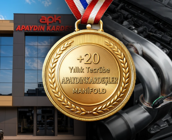 Apaydın Kardeşler Manifold hakkımızda